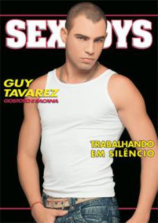 Trabalhando em Silencio aka Work Secrets Capa